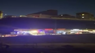 Kahramanmaraşta iş yerinde şüpheli ölüm