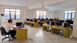 Kahramanmaraş'ta mobilyacıların dijital teknolojilere erişimi desteklendi