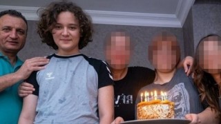 Kahramanmaraş'taki Okul Saldırısı Davasında Anne Ve Baba Savunma Yapıyor