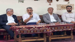 Kahta Belediyesi Gençlik Meclisinden kariyer buluşması