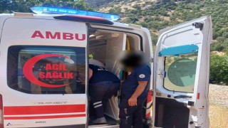 Kahta-Siverek yolunda kaza: 4 yaralı