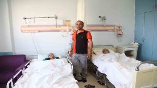 Kahtada 172 çocuk yaz tatilinde sünnet edildi
