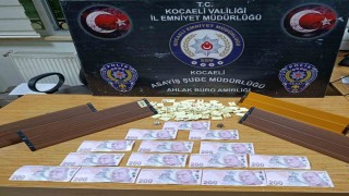 Kahvehaneye kumar baskını: 4 kişiye 46 bin TL ceza