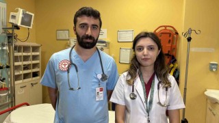 Kalp krizi geçiren ünlü komedyen Cem Yılmaz, Ayvacıktaki doktorların müdahalesiyle kurtuldu