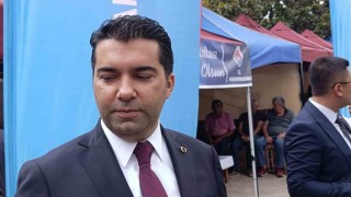Kaman Belediye Başkanı Demirci: " Ahiliğin her prensibine uygun yaşıyoruz"