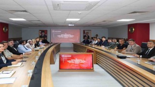 Kamu hastanelerinin hizmetleri gözden geçirildi