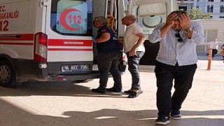 Kamyonetin çarptığı bisikletli kız çocuğu hayatını kaybetti