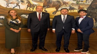 Kapadokya'da 51 ülkenin katılımıyla sağlık ve diplomasi zirvesi