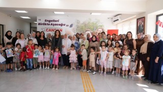 Kapaklı Sosyal Yaşam Merkezinde güz dönemi hareketliliği