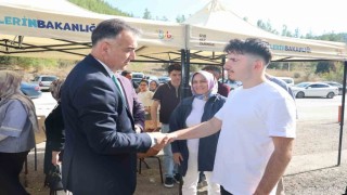 Karabük'te başvuru yapan tüm öğrenciler yurtlara yerleşti