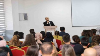Karabük'te "Sene Başı Rehber Öğretmenler Toplantısı" gerçekleştirildi