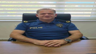 Karacabey İlçe Emniyet Müdürlüğüne Ergün Özenci atandı