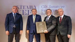 Karadağın asırlık emaneti Türkiyede yeniden hayat buldu