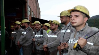 Karadonda yeni üretim ayağı dualarla açıldı