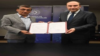 Karaman elması coğrafi işaret yolunda