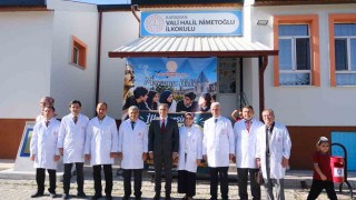 Karamanda 2026-2027 eğitim-öğretim yılı törenle başladı