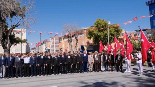 Karamanda 39. Ahilik Haftası kutlandı
