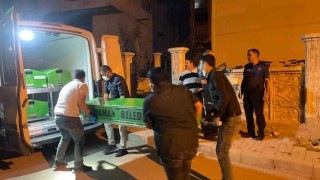 Karaman'da 86 yaşındaki kadın evinde ölü bulundu