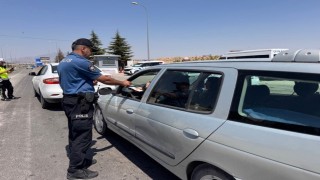 Karamanda aranan 13 kişi tutuklandı