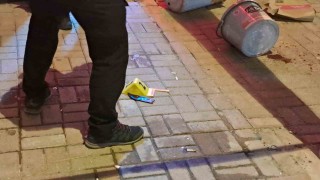 Karaman'da bıçaklı kavga: 15 yaşındaki çocuk yaralandı