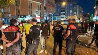 Karaman'da iki kişi arasında başlayan kavga büyüdü: 6 yaralı