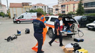 Karaman'da karı kocanın ölümünde yeni detay: Küçük kız yardım istemiş