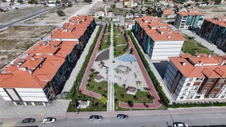 Karatayın şehircilik tecrübesi yayına dönüşüyor