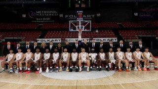 Karşıyaka Basketbol, yaklaşık 2 haftada 40 milyon TL ödeme yaptı