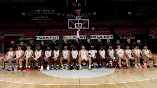 Karşıyaka Basketbol'da teknik heyet belli oldu