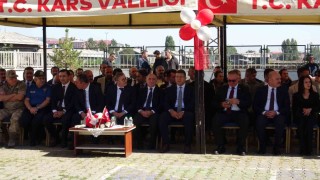 Karsta 2026-2027yılı ders zili çaldı