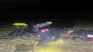 Kars'ta mahsur kalan 2 yabancı turist ekiplerin nefes kesen operasyonuyla kurtarıldı