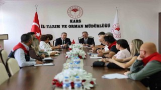 Karsta tarımın geleceği için doğa temelli çözümler masada