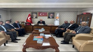 Karsta yatırımlar masaya yatırıldı