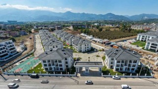 Kartepe Evlerinde 144 daire için teslim zamanı
