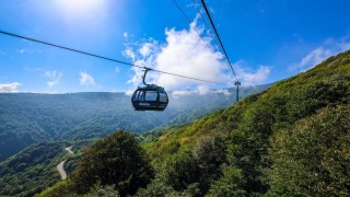Kartepe Teleferiği bakıma giriyor