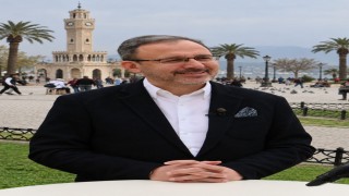 Kasapoğlu: 9 Eylül, destansı mücadelenin aydınlık bir zaferle taçlandığı gün