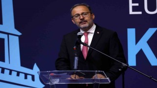Kasapoğlu: Belediyeler engelli bireyler için daha fazla çalışmalı