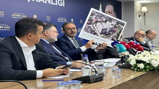 Kasapoğlu'ndan İzmir yurtlarına 'Beş yıldızlı otel' benzetmesi