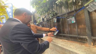 KASK Genel Başkan Yardımcısı Aldemir: Yoksulluk sınırı 120 bin 235 lirayı aştı
