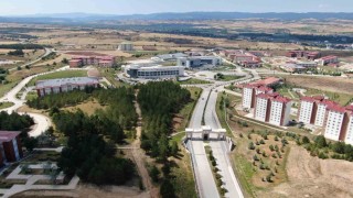 Kastamonu Raporları Serisinin 9uncu çalışmasında şehrin iklim geleceği ele alındı