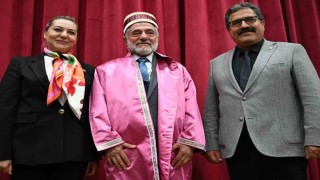 Kastamonuda 39. Ahilik Haftası kutlandı