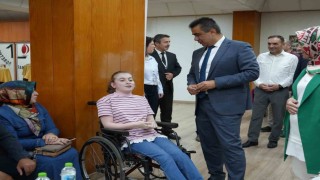 Kastamonuda özel bireylere toplumsal ve sosyal uyum becerileri bu projeyle arttırılacak