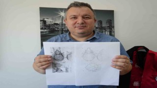 Kastamonuda tespit edilen yeni akar türü bilim literatürüne kazandırıldı