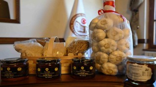 Kastamonunun coğrafi işaretli yöresel ürünleri Migros raflarında yer alacak