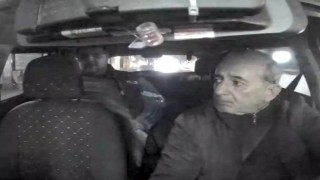 Katledilen taksicinin eşi: "Canım çok yanıyor"