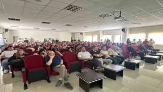 Kavak YEG'den gençlere yönelik yeni proje ve iş birliği vizyonu