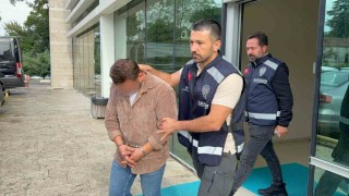 Kavgada bir kişiyi bıçaklayan şahıs tutuklandı