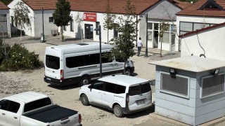 Kayıp bebek soruşturmasında gözaltılar adliyeye sevk edildi