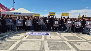 Kayıp denizcilerin ailelerinden bağımsız teknik inceleme çağrısı