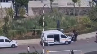 Kayıp olarak aranan şahıs hastane bahçesinde ölü bulundu
